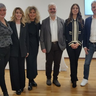 Inaugurata la nuova sede di Studio Quality ad Alba