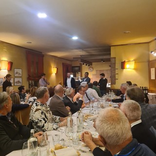 Marene: una serata conviviale tra sapori di Langa e Pianura