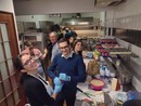 La serata Masterchef 2024, organizzata da Lions Club Bra Host e Leo Club Bra