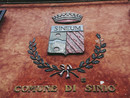 Il municipio di Sinio