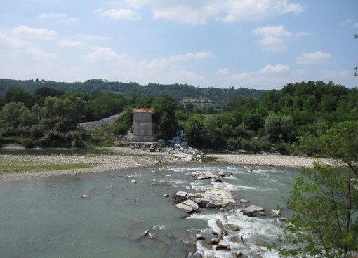 Monchiero: domenica la presentazione ufficiale del progetto del ponte