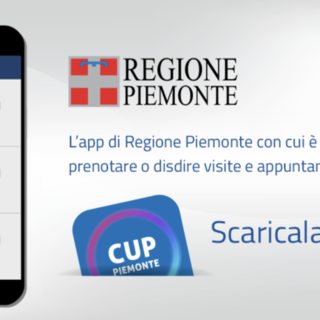Per chi ha un iPhone è impossibile prenotare un esame o una visita medica tramite l'App della Regione