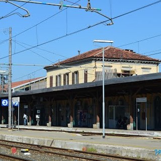 Al Movicentro di Bra si parla del treno diretto per l'aeroporto di Torino Caselle