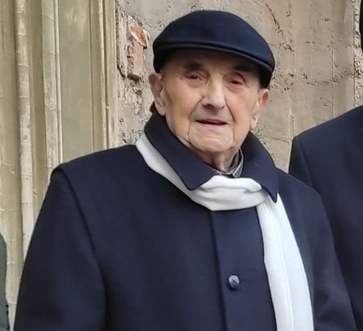 Sergio Massimino