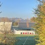 Gli spogliatori dello stadio Coppino - Foto Comune di Alba