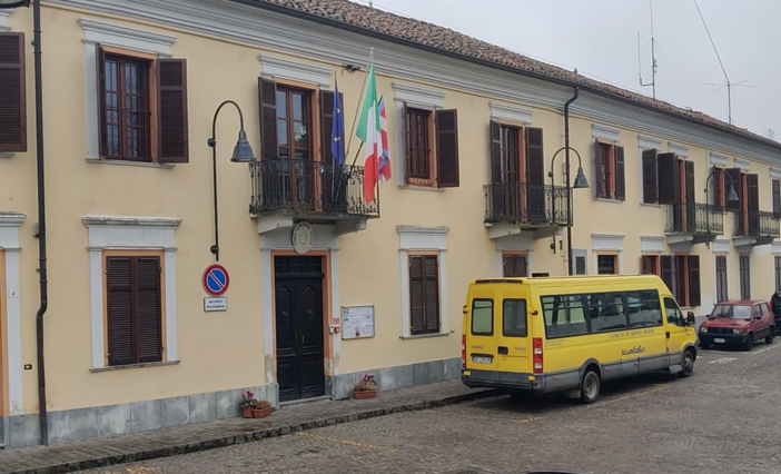 Scuola Primaria e Scuola dell’Infanzia di Monteu Roero: dove crescere nella bellezza