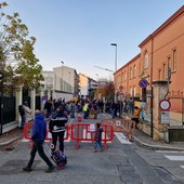 Alba, la scuola si prende la strada: &quot;Un successo la sperimentazione alla Umberto Sacco&quot;