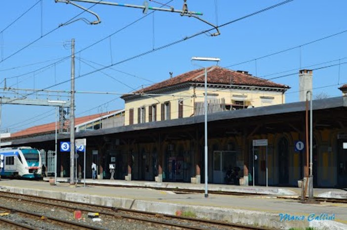 Al Movicentro di Bra si parla del treno diretto per l'aeroporto di Torino Caselle