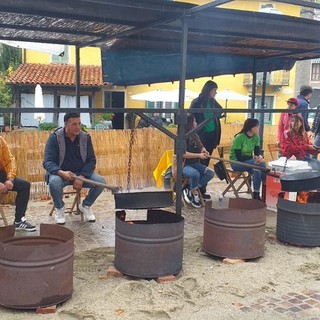 Da venerdì Somano in festa con la Sagra della Castagna