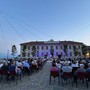 A La Morra è stato protagonista il teatro di Fenoglio per celebrare il decennale del riconoscimento Unesco