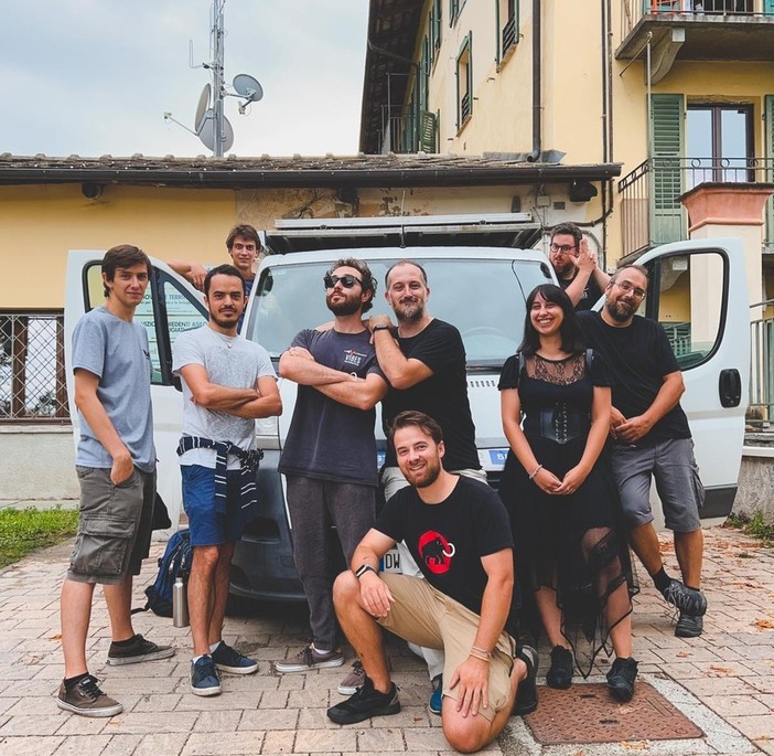 “Da radio locale a Radio Globale”. Proseguono in biblioteca a Dogliani gli incontri dedicati alle diverse forme del raccontare