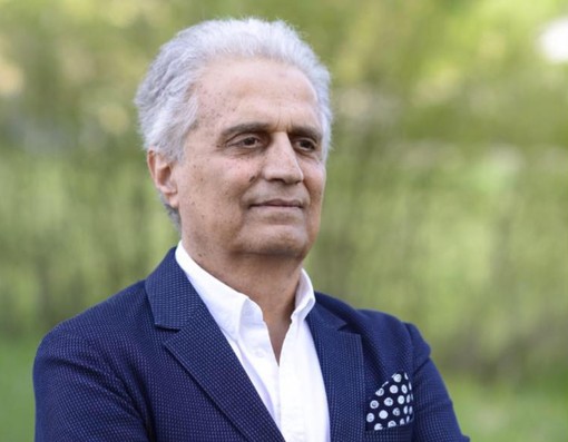 Sebastiano Cavalli, 67 anni