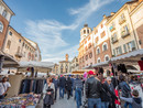 La Fiera di Primavera a Savigliano