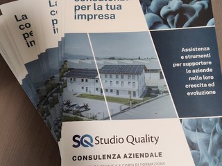 Inaugurata la nuova sede di Studio Quality ad Alba