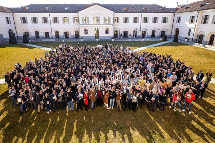 All'Università di Scienze Gastronomiche di Pollenzo la terza edizione di &quot;Se la Langa è Così&quot;