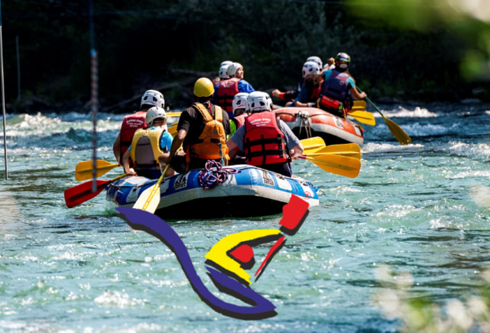 È il tuo giorno speciale? Festeggia alla grande il tuo compleanno con Stiera RAFTING!