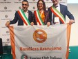 I sindaci di Monforte, Barolo e Bene Vagienna