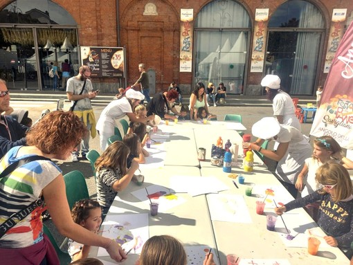 Savigliano: proposte senza glutine,  musica, animazioni e mostra fotografica  per una &quot;Festa del Pane&quot; aperta a tutti