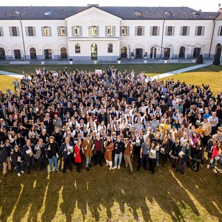 All'Università di Scienze Gastronomiche di Pollenzo la terza edizione di &quot;Se la Langa è Così&quot;