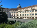 Il palazzo di giustizia di Asti