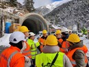 Tunnel del Tenda, la Regione: &quot;Non accetteremo nessuna proroga alla consegna dei lavori&quot;