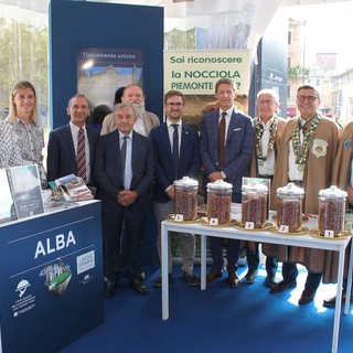 Alba, Parma e Bergamo protagoniste  nella città emiliana per la terza edizione di &quot;Tipicamente Uniche&quot; [FOTO]