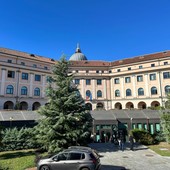 Il Tribunale di Asti (archivio)