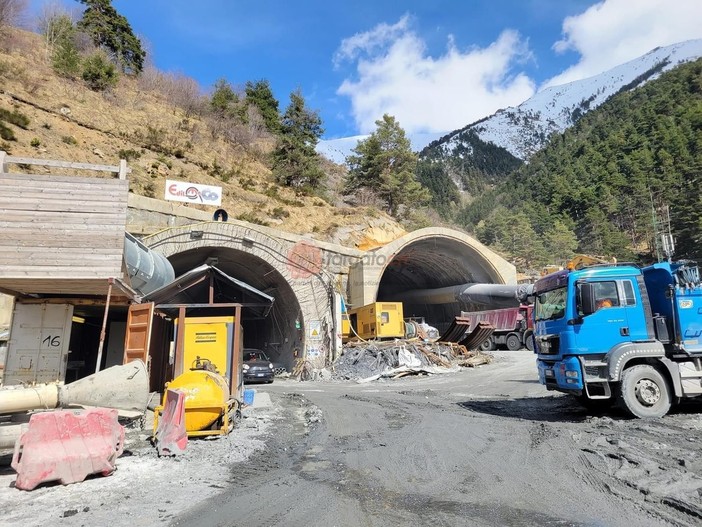 Interdittiva antimafia sulla controllante di Edilmaco: ennesima tegola sul cantiere del Tenda Bis?