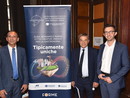 Alba, Bergamo e Parma unite dall'eccellenza grazie a &quot;Tipicamente Uniche 2023&quot;