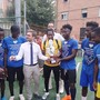 Alba, la prima edizione del Trofeo Intercultura va ai Lions United [FOTOGALLERY]