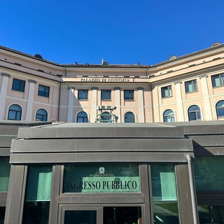 Il tribunale di Asti