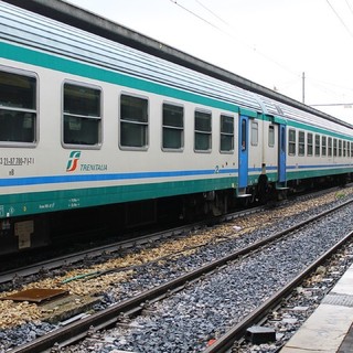 Savigliano: gesto anticonservativo blocca il traffico ferroviario della Torino-Savona