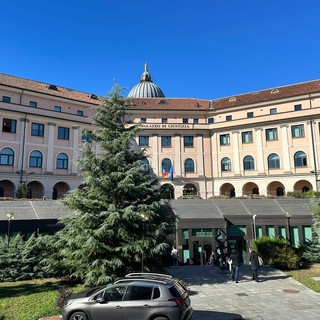 Il Tribunale di Asti (archivio)