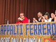 Alcune immagini dell'assemblea che si è tenuta sabato 23 novembre presso il cinema Moretta di Alba