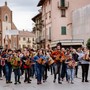 A Saluzzo si apre Uvernada: protagonisti cultura, tradizione, artigianato tra incontri, balli e musica occitana