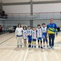 La squadra Under 13 del Volley Savigliano