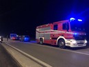 Incendio in un'abitazione di Neive, situazione sotto controllo