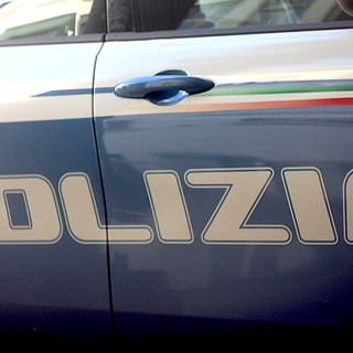 Aggredisce un poliziotto a colpi di pala: processato per direttissima a Cuneo