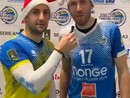 Buon Natale dal volley: gli auguri di Cuneo Granda Volley, Lpm Mondovì, Cuneo Volley e Volley Savigliano