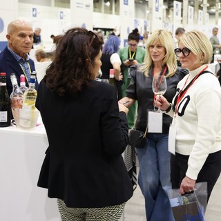 A Chicago la prima edizione di Vinitaly USA, evento che offre ai produttori vitivinicoli italiani un canale di incontro diretto con i buyer americani