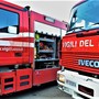 Vigili del Fuoco (foto di repertorio)