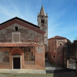 L’associazione Culturale di Verzuolo presenta il nuovo video sull’antica chiesa parrocchiale