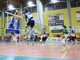 Volley C maschile / La capolista Vbc Mondovì chiude il 2024 con l’undicesimo successo pieno in undici gare disputate 