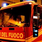 Segnalazioni d'incendi nella notte a Pianfei e Cherasco, ma si trattava di fiamme controllate