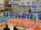 Il Monge Gerbaudo Savigliano perde 3-0 a Belluno (Foto Silvano Carta)