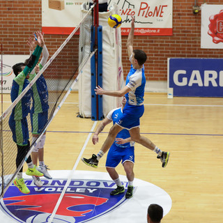 Volley C/M. Sabato il big match tra Mondovì e Lasalassiano Torino: la vittoria vale il primato