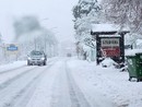 La neve a Valdieri