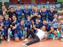 Cuneo esulta, Ravenna battuta per 3-0