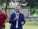 Bezzone, sindaco di Ceva e presidente dell’ente