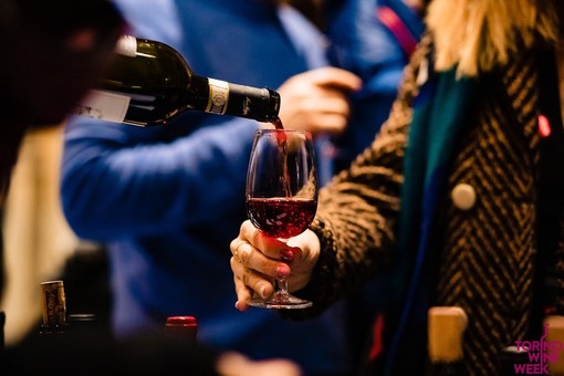 Il vino negli USA non &quot;tira&quot; più: vendite in calo dell'11%, ma reggono le etichette made in Italy